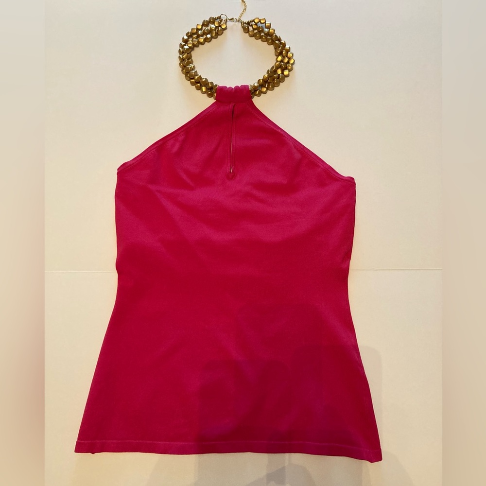 Halter Top - Picture 10 of 12
